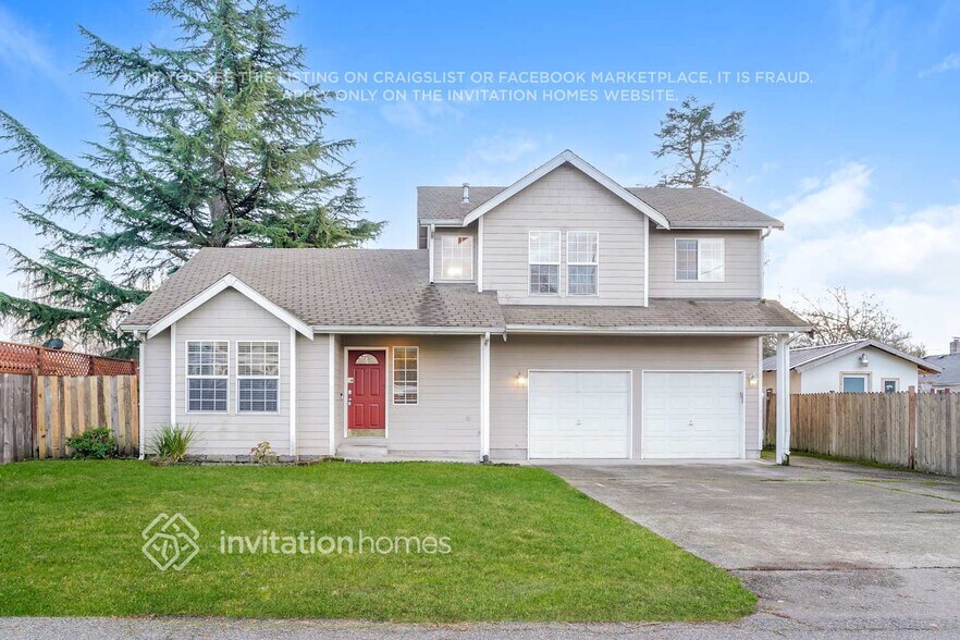 Primary Photo - 306 Deeded St