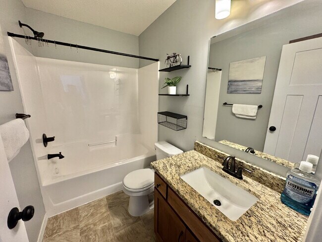 Building Photo - Newer Development Home Spacious 4-Bedroom 3 Bathroom Single Family Home with Finished Basement in...