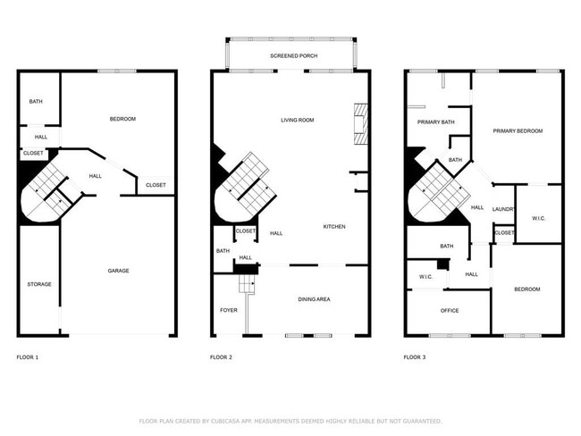 Building Photo - 2767 Durham Dr NE