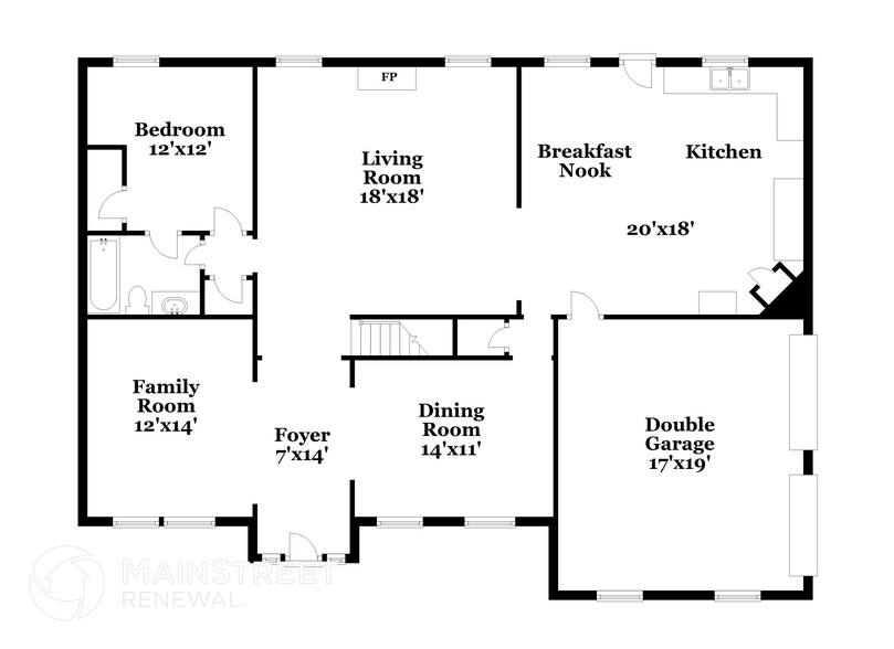 Building Photo - 4422 Estate St