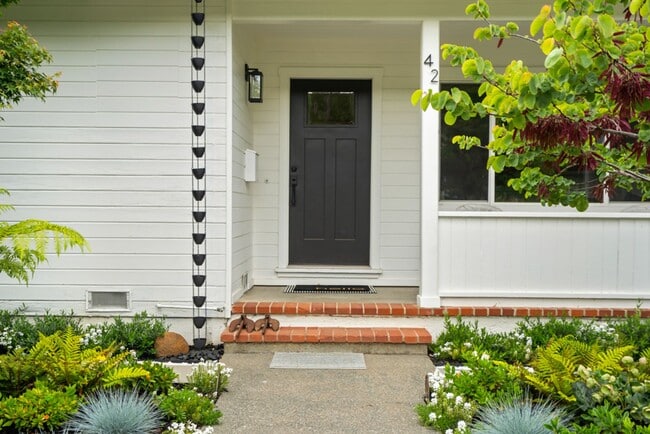 Building Photo - Bret Harte Gem Offering Comfort, Style & Convenience!  EV Charging!  Decks!  FOUNDATION