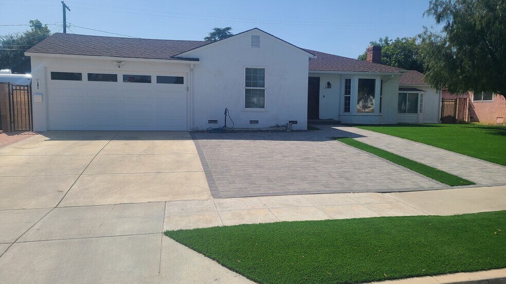 Building Photo - 2019 N Manning St