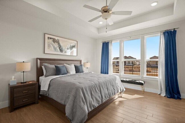 Building Photo - 8810 Bestride Bend