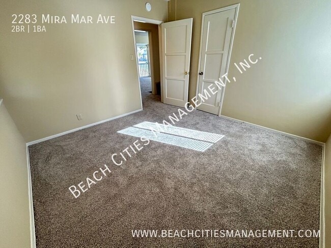 Building Photo - 2283 Mira Mar Ave