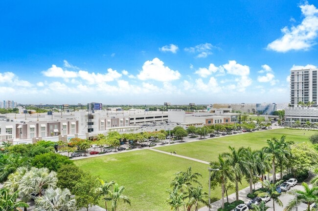 Building Photo - 3301 NE 1st Ave