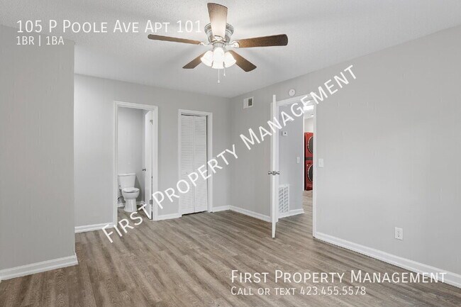 Building Photo - 105 P'Poole Ave