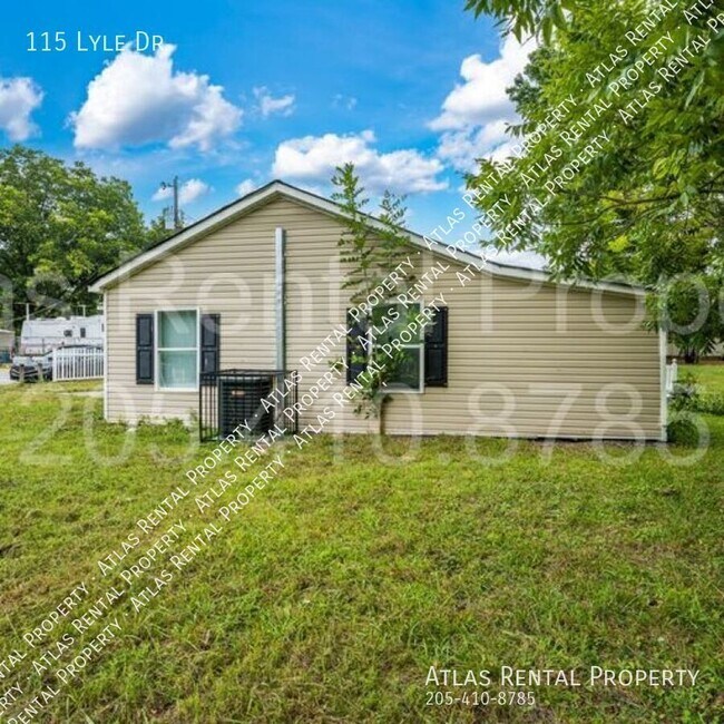 Building Photo - 115 Lyle Dr