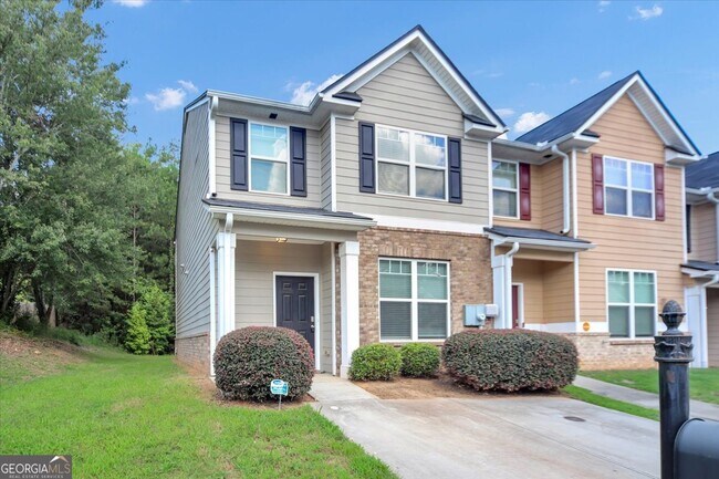 Building Photo - 2626 Parrish Ct