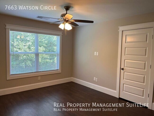 Building Photo - 7663 Watson Cir