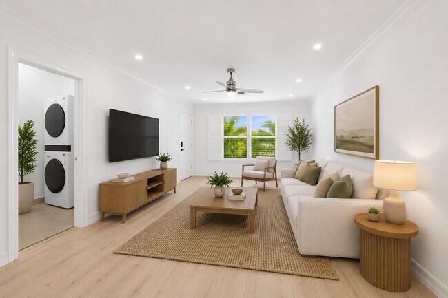 Building Photo - 1105 Bel Air Dr