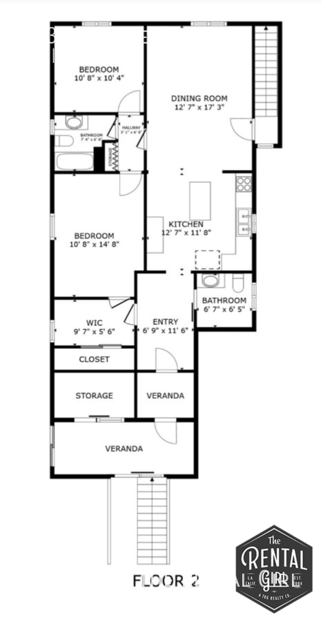 Building Photo - 4338 Beagle St