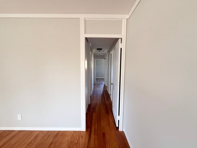 Building Photo - 3-Bedroom Single-Family Home Near TTU with Hardwood Floors and Carport