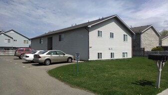 Building Photo - 267 West 1100 North