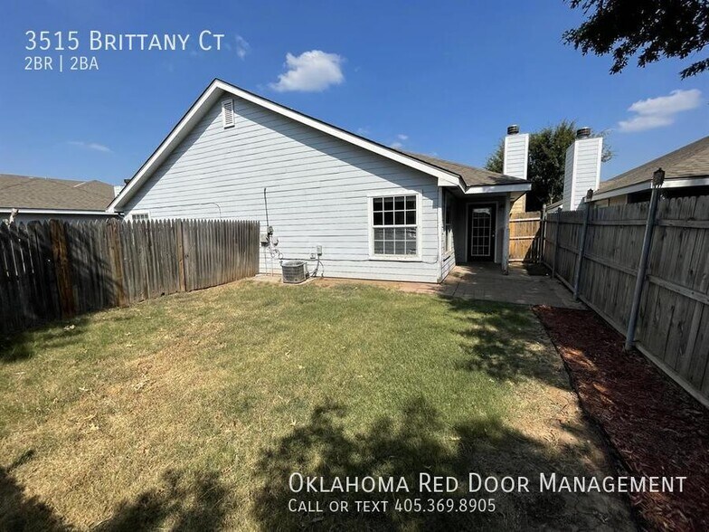 Building Photo - 3515 Brittany Ct