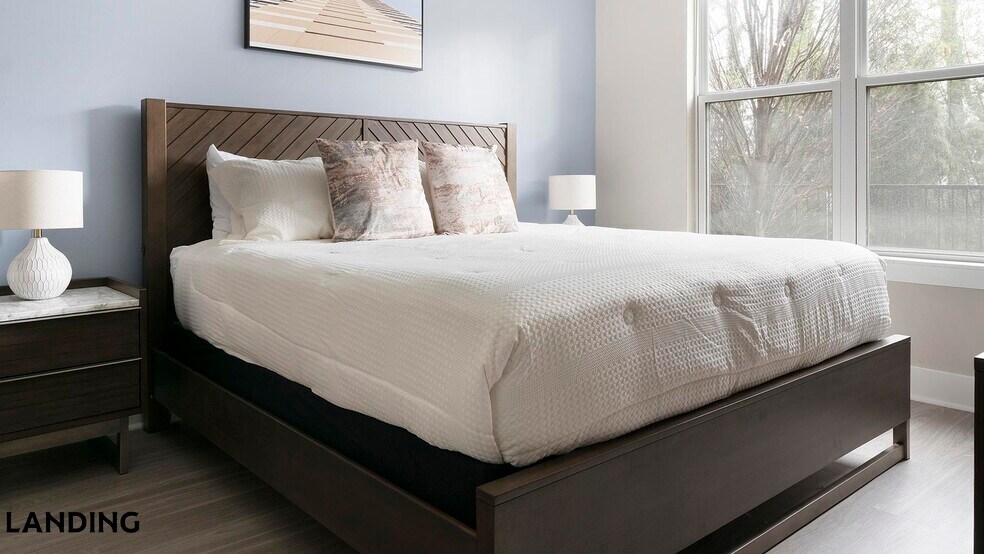 Building Photo - 2550 Blackmon Dr