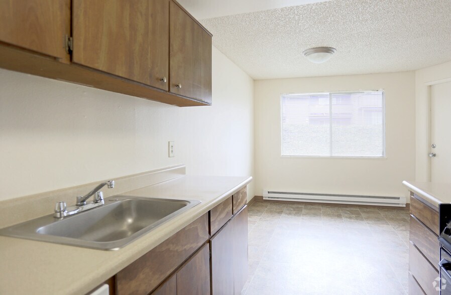 Conestoga Park I 9900 SW Conestoga Dr Beaverton OR 97008 Apartment