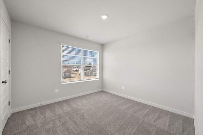 Building Photo - Pet Friendly New Construction!
