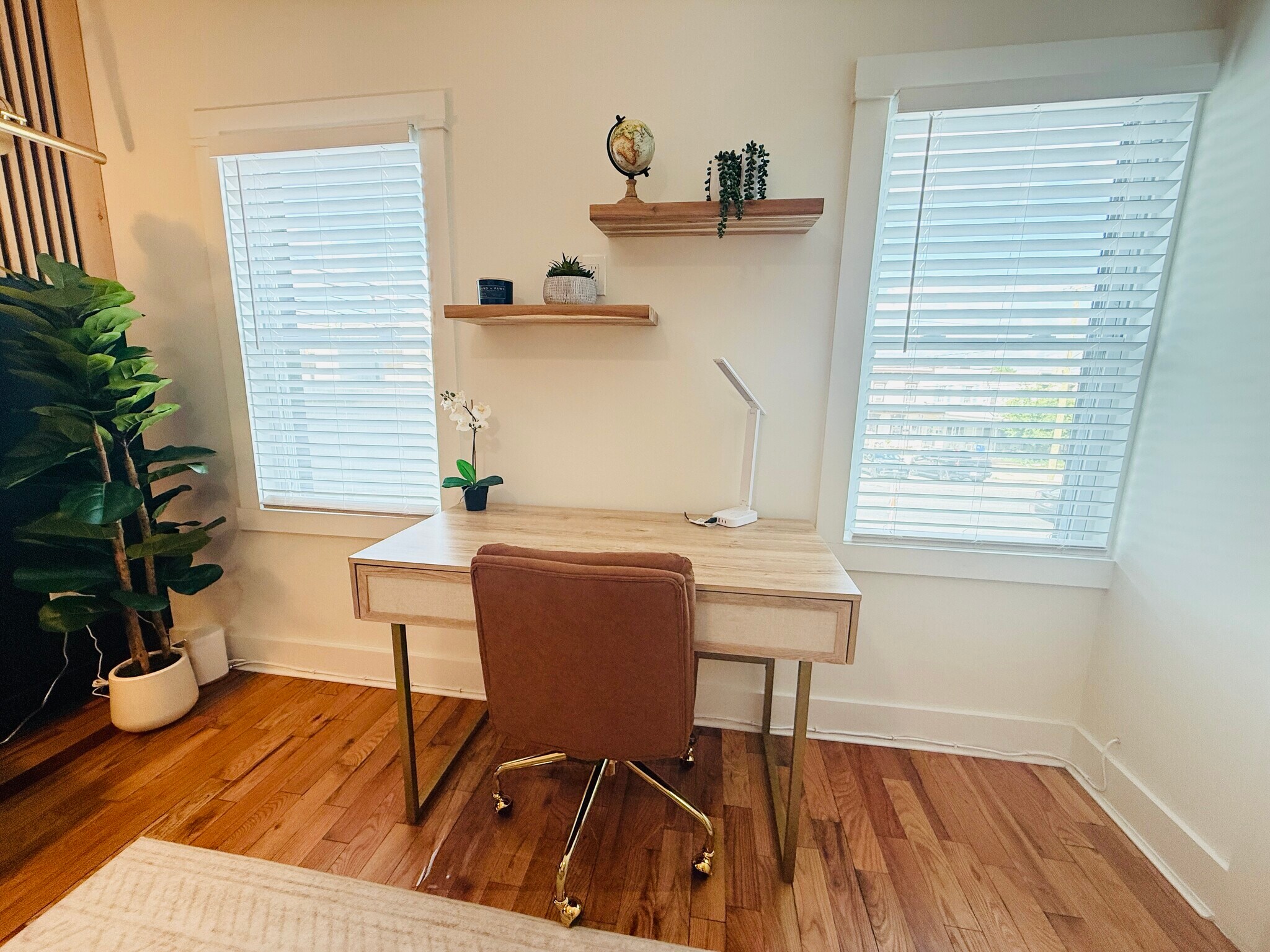 Workspace - 2504 E York St