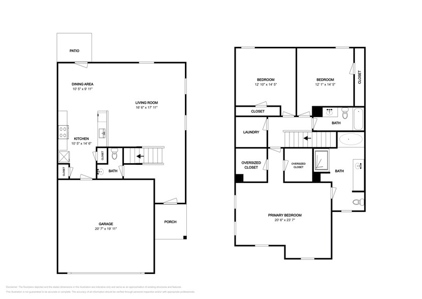 Building Photo - 431 Prescott Wy