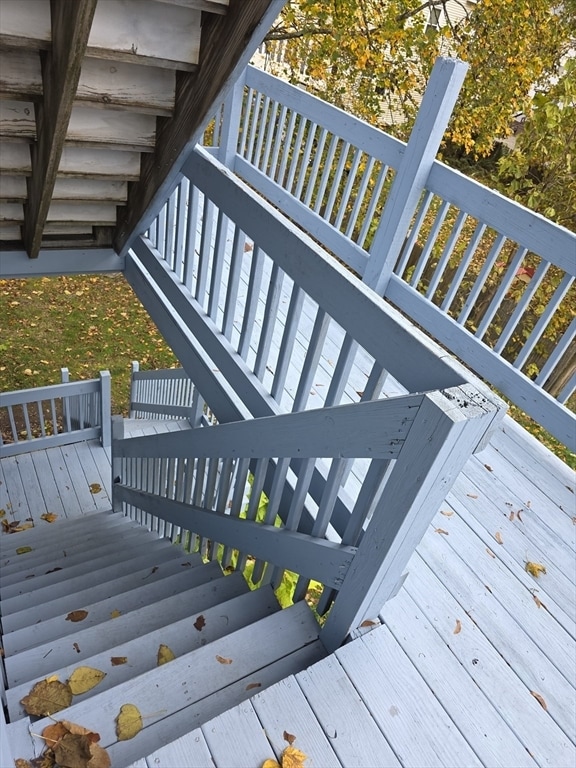 Building Photo - 212 Whitman Ave