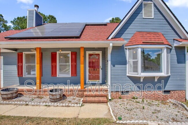 Building Photo - 6764 St Julian Way