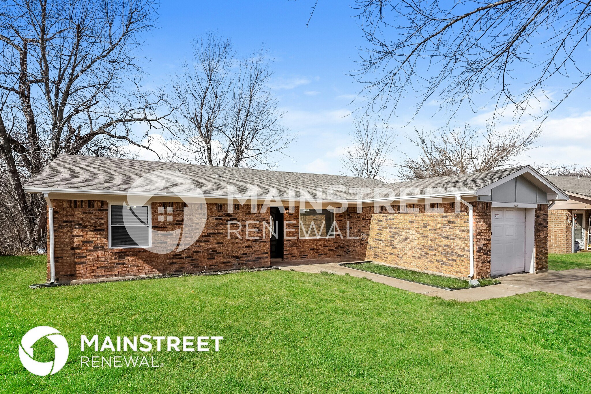 Building Photo - 908 N 5th St