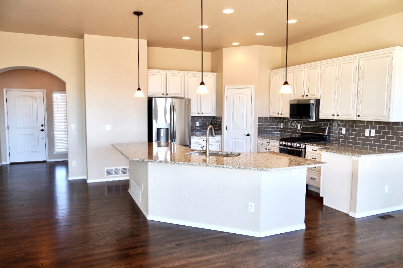 Building Photo - 8409 Crooked Branch Ln