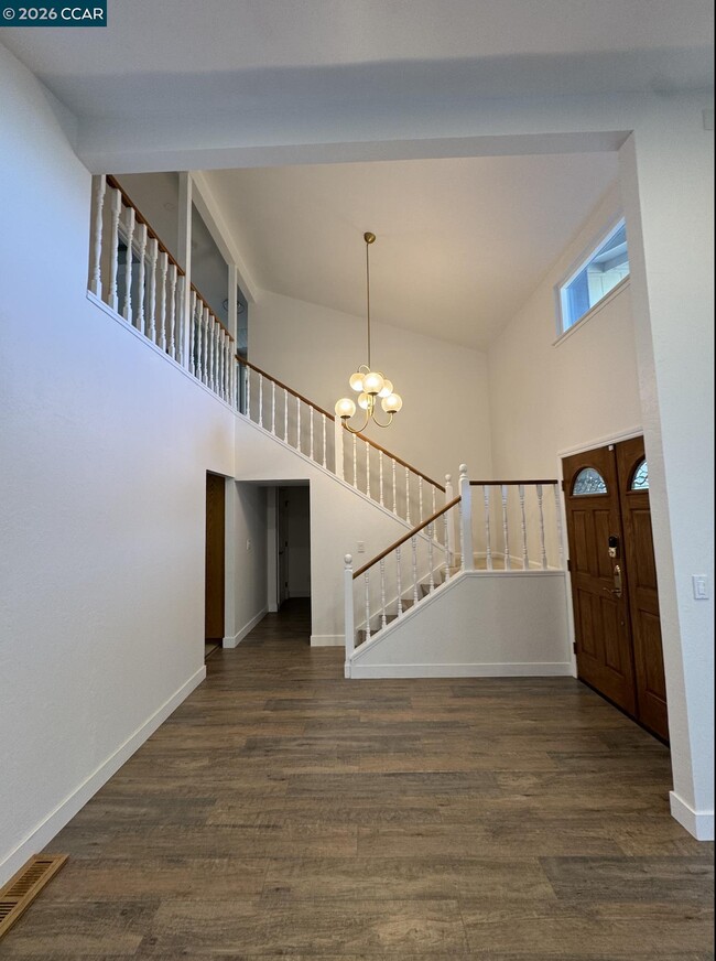 Building Photo - 1105 Fair Weather Cir