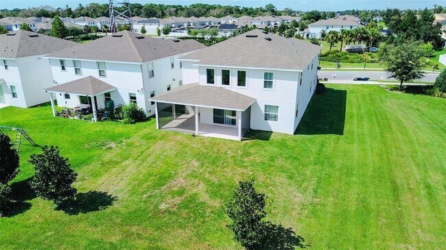 Building Photo - 13106 Orange Isle Dr