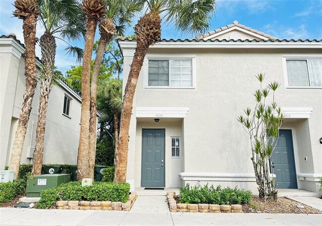 Primary Photo - 4834 NW 58th Manor