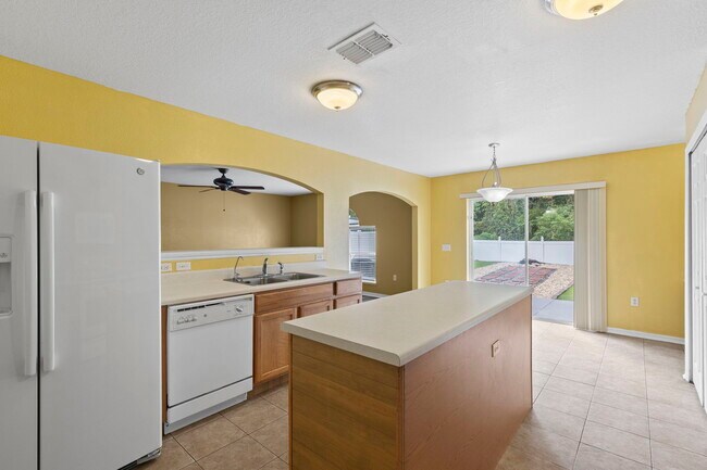 Building Photo - 3609 Fyfield Ct
