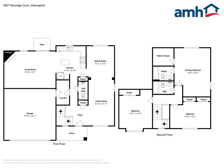 Building Photo - 5627 Wynridge Ct