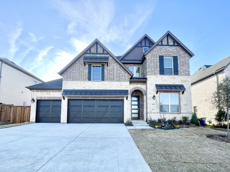 Primary Photo - 16643 Chadwell Dr