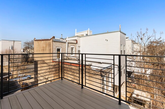 Building Photo - Brand New Apartments In Brewerytown