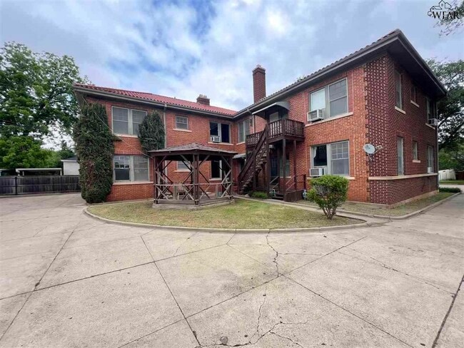 Building Photo - 908 Denver St