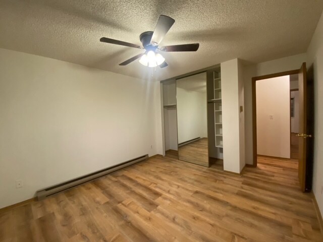 Bedroom 2 - 720 City Park Ave