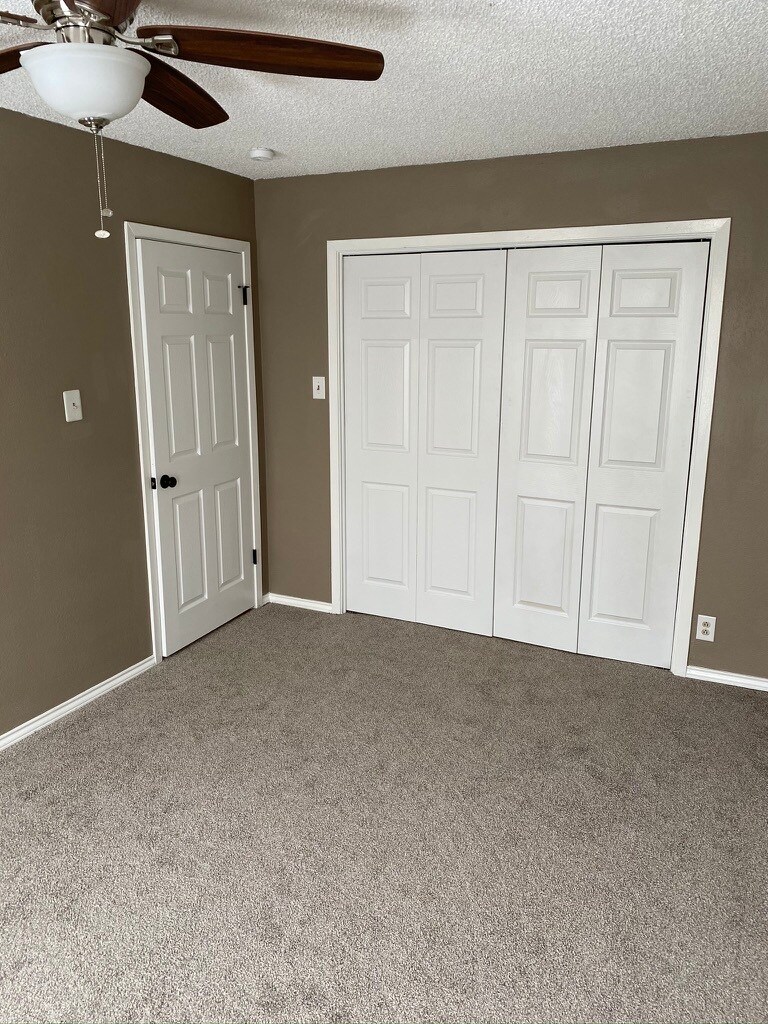 2nd bedroom - 4528 Lanham St