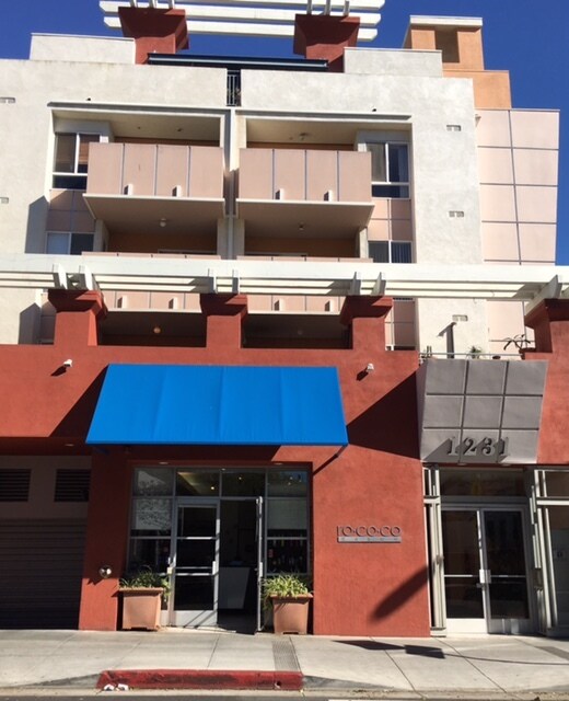 Primary Photo - 1231 5th St