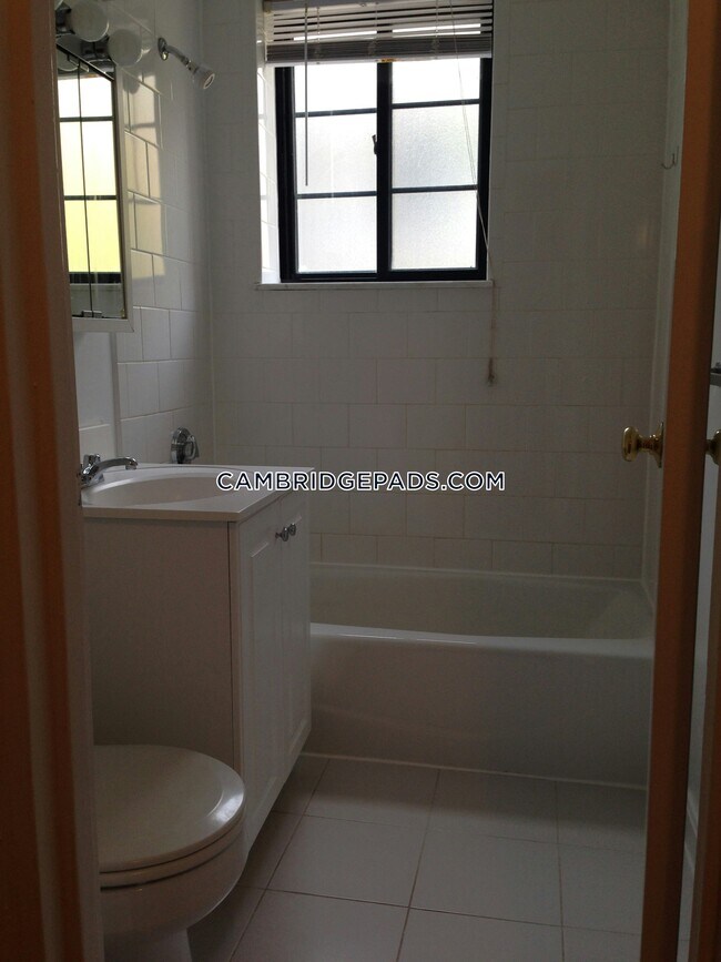 Building Photo - 60 Brattle St