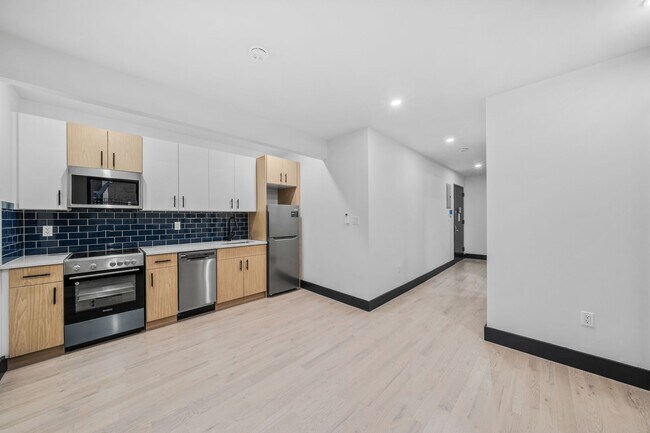 Building Photo - Hughes BH LLC (2507)