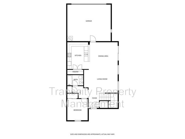 Building Photo - 5854 E Harmony Ave