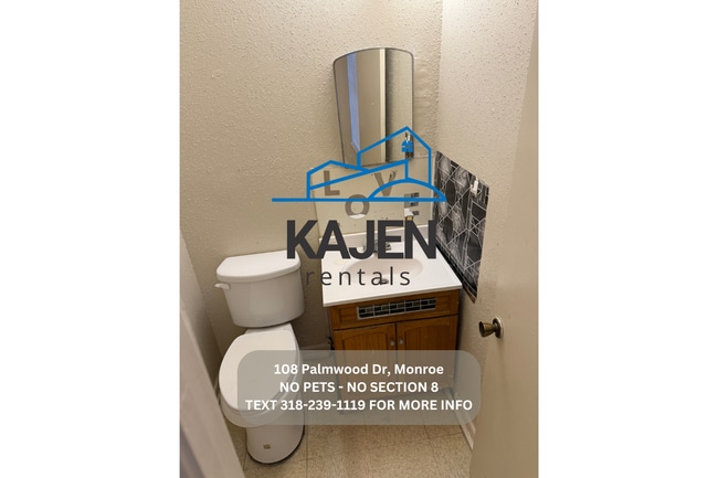 Building Photo - 108 Palmwood Dr