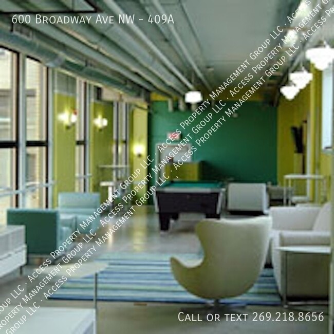 Building Photo - 600 Broadway Ave NW