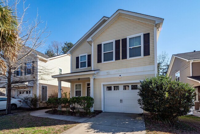 Building Photo - 3 Bedroom, 2.5 Bathroom Home in Eagle Run - Ladson