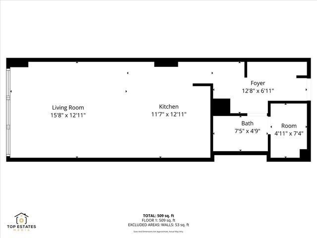 Building Photo - 1636 N Wells St