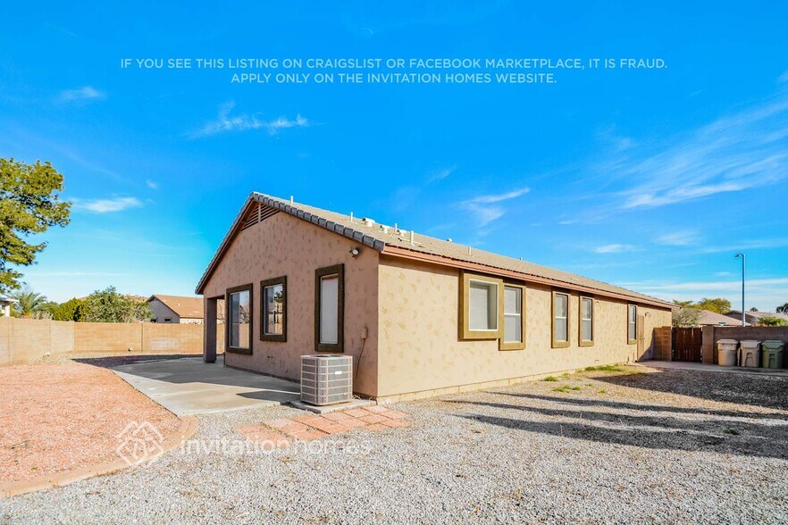 Building Photo - 8704 N 58th Dr