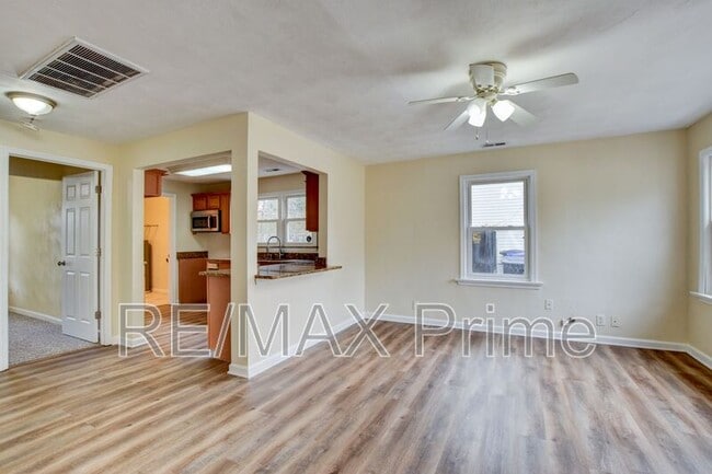 Building Photo - 2808 Arcadia Ave