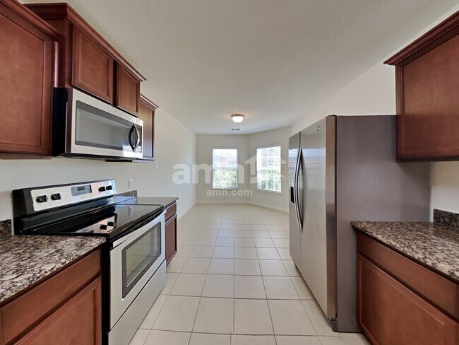 Building Photo - 21115 Baltic Rain Dr