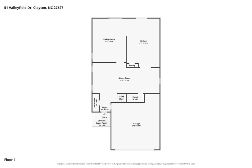 Building Photo - 51 Valleyfield Dr