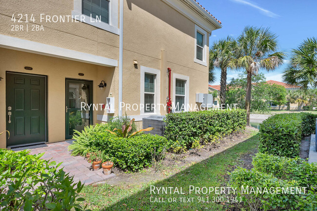 Building Photo - 4214 Frontier Ln